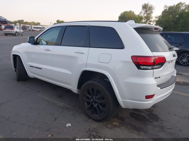 Jeep Grand Cherokee 2019 1C4RJFAG2KC566827 Image 3