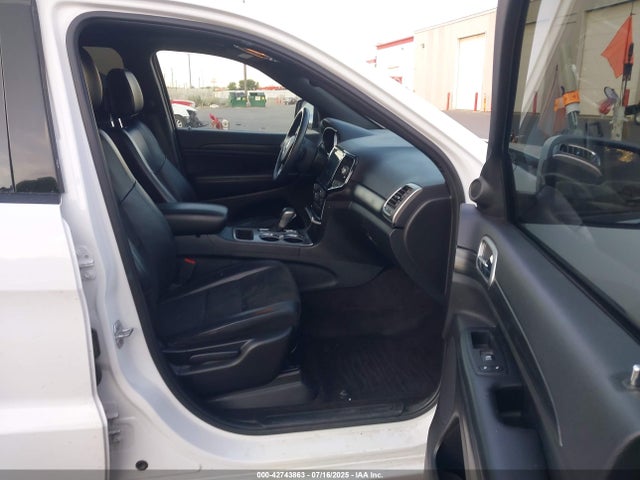 Jeep Grand Cherokee 2019 1C4RJFAG2KC566827 Image 5