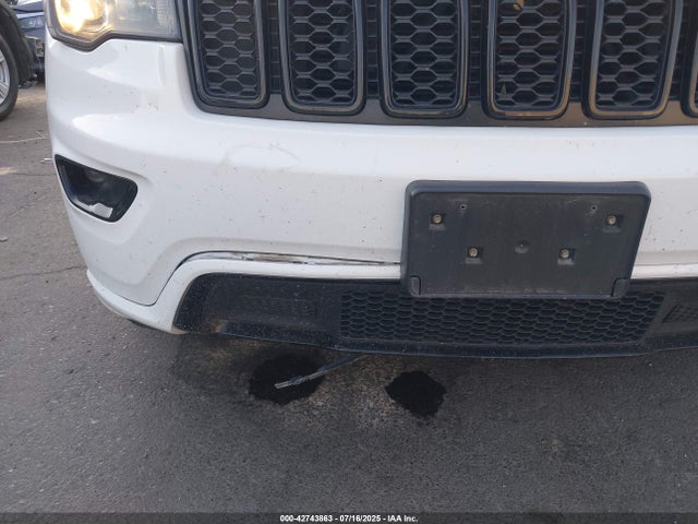 Jeep Grand Cherokee 2019 1C4RJFAG2KC566827 Image 6