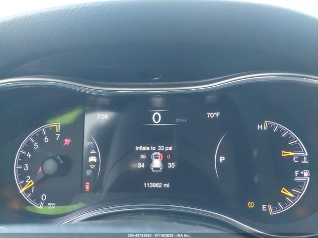 Jeep Grand Cherokee 2019 1C4RJFAG2KC566827 Image 7