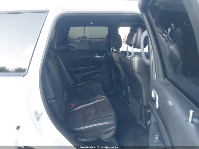 Jeep Grand Cherokee 2019 1C4RJFAG2KC566827 Image 8