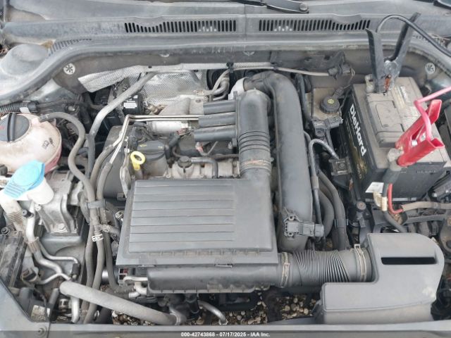 2016 VOLKSWAGEN JETTA 3VW267AJ0GM414150 Photo 9