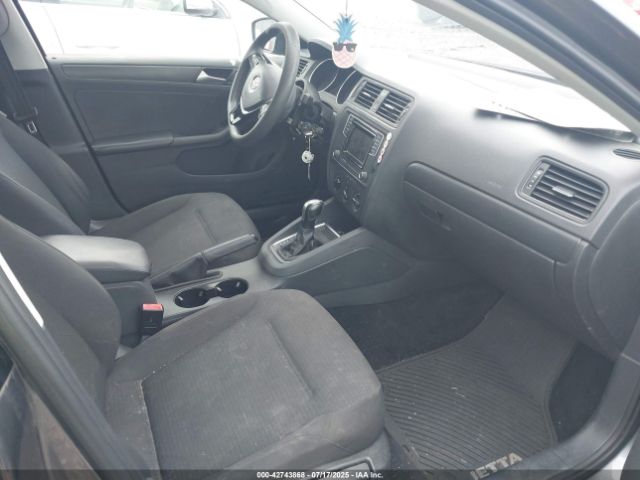 2016 VOLKSWAGEN JETTA 3VW267AJ0GM414150 Photo 4