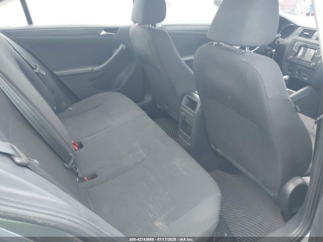 2016 VOLKSWAGEN JETTA 3VW267AJ0GM414150 Photo 7
