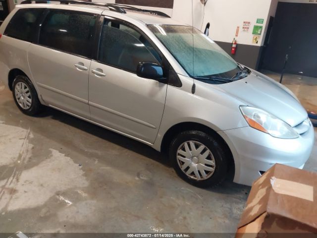 2010 TOYOTA SIENNA 5TDKK4CC0AS339453