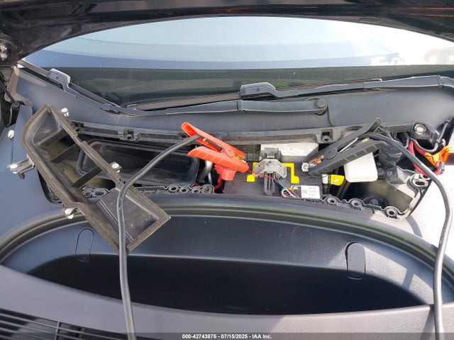 2019 TESLA MODEL 3 5YJ3E1EB5KF418072 Photo 9