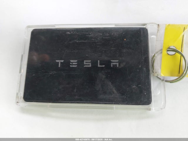 2019 TESLA MODEL 3 5YJ3E1EB5KF418072 Photo 10