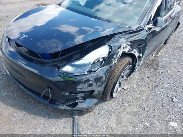 2019 TESLA MODEL 3 5YJ3E1EB5KF418072 Photo 5