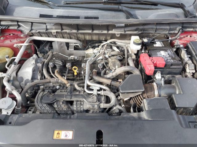 2023 MITSUBISHI OUTLANDER JA4J3VA84PZ007336 Photo 9