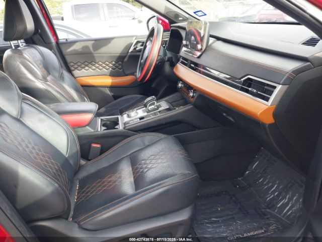2023 MITSUBISHI OUTLANDER JA4J3VA84PZ007336 Photo 4