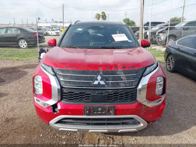 2023 MITSUBISHI OUTLANDER JA4J3VA84PZ007336 Photo 5