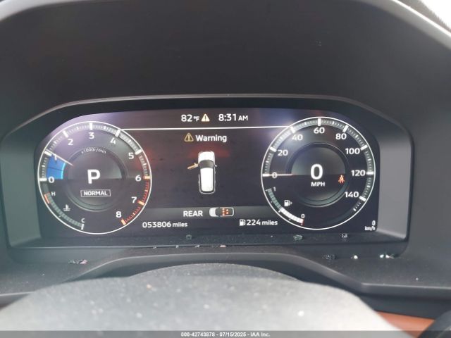 2023 MITSUBISHI OUTLANDER JA4J3VA84PZ007336 Photo 6