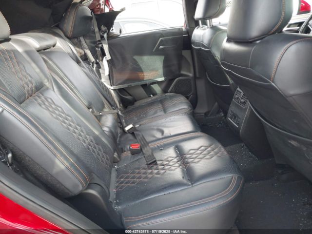 2023 MITSUBISHI OUTLANDER JA4J3VA84PZ007336 Photo 7