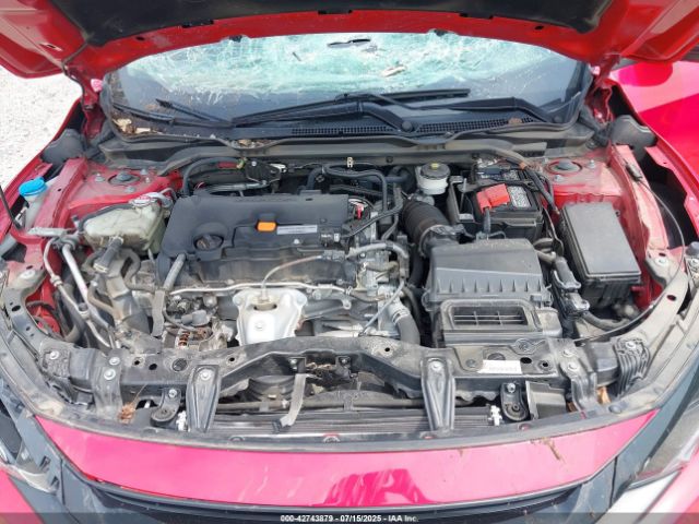 2021 HONDA CIVIC 2HGFC2F69MH553323 Photo 9