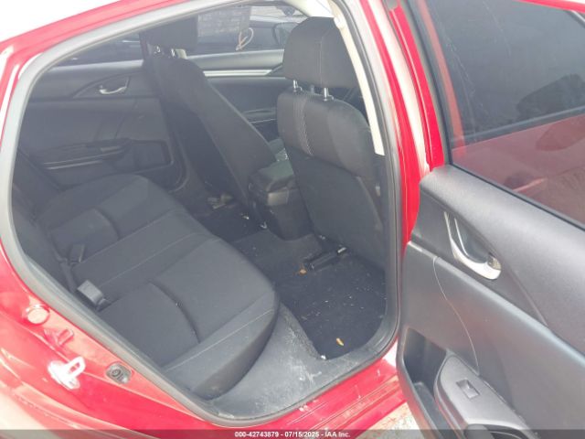 2021 HONDA CIVIC 2HGFC2F69MH553323 Photo 7