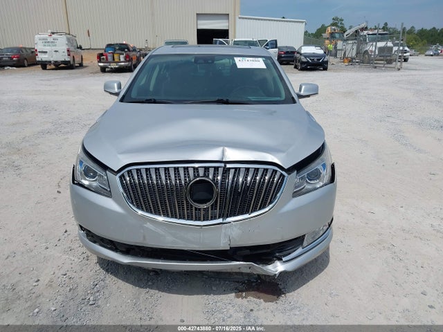 1G4GF5G37GF129981 Buick lfx - sidi, vvt, e85 max, alum gm