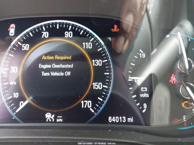 1G4GF5G37GF129981 Buick lfx - sidi, vvt, e85 max, alum gm
