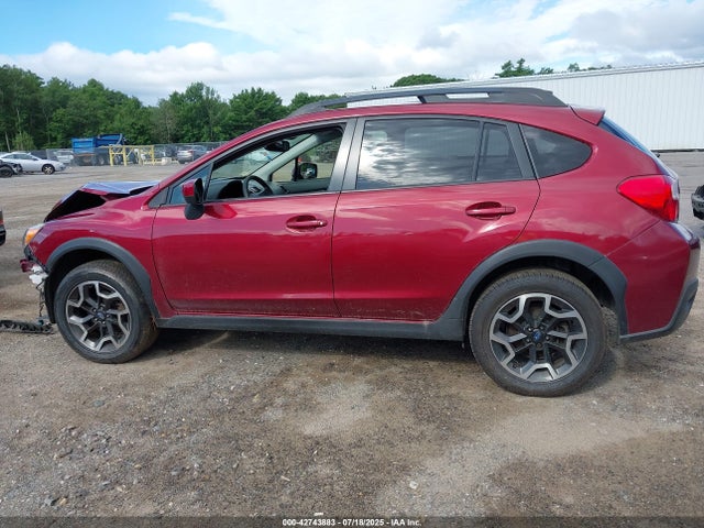 Subaru naturally aspirated 2016 JF2GPADC1G8216599 Image 15
