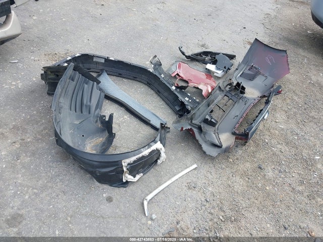 Subaru naturally aspirated 2016 JF2GPADC1G8216599 Image 12