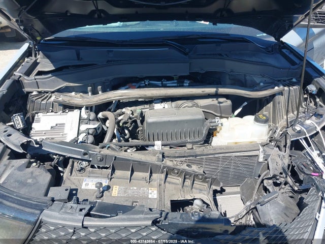 Ford 2020 2020 1FM5K8AB2LGD02184 Image 10