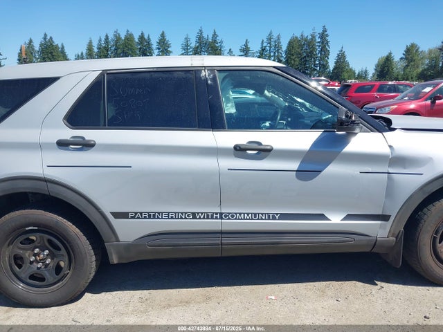 Ford 2020 2020 1FM5K8AB2LGD02184 Image 14