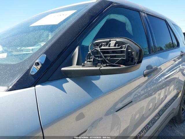 Ford 2020 2020 1FM5K8AB2LGD02184 Image 19