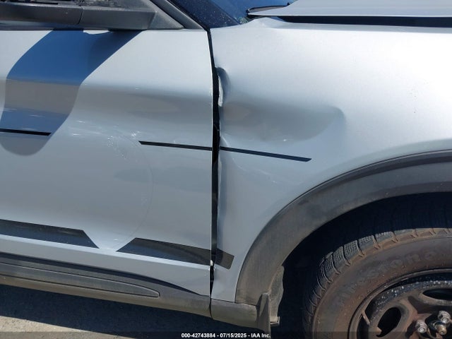 Ford 2020 2020 1FM5K8AB2LGD02184 Image 20
