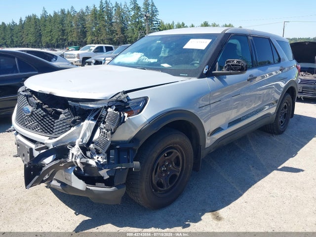 Ford 2020 2020 1FM5K8AB2LGD02184 Image 2