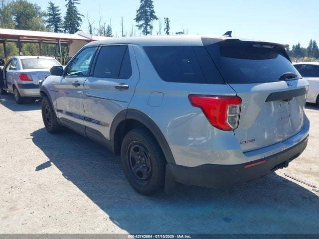 Ford 2020 2020 1FM5K8AB2LGD02184 Image 3
