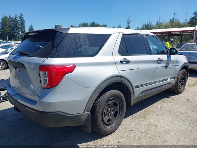 Ford 2020 2020 1FM5K8AB2LGD02184 Image 4