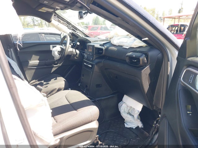 Ford 2020 2020 1FM5K8AB2LGD02184 Image 5