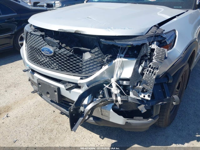 Ford 2020 2020 1FM5K8AB2LGD02184 Image 6