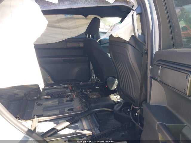 Ford 2020 2020 1FM5K8AB2LGD02184 Image 8