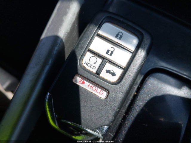 Honda k24w1 2017 1HGCR2F92HA008337 Image 11