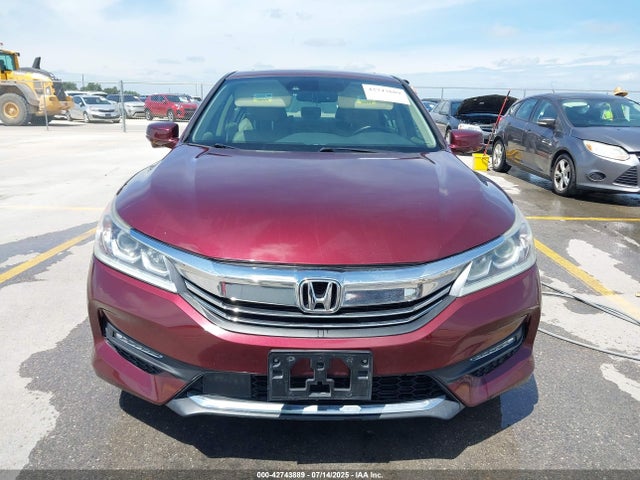 Honda k24w1 2017 1HGCR2F92HA008337 Image 12