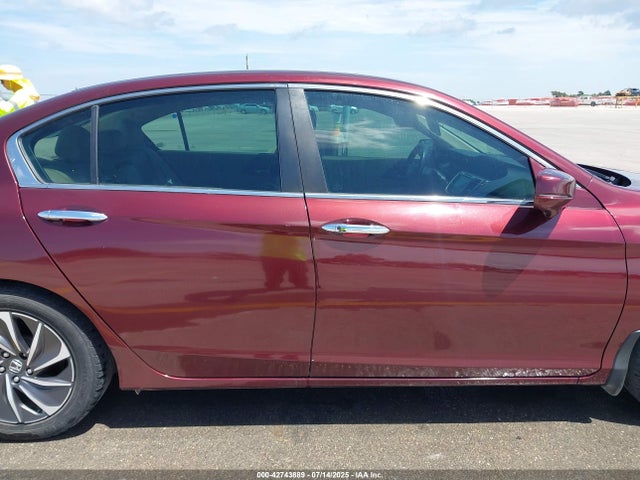 Honda k24w1 2017 1HGCR2F92HA008337 Image 13