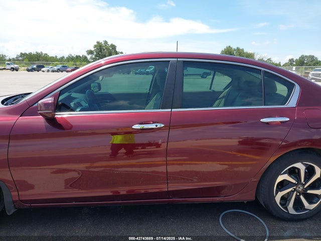 Honda k24w1 2017 1HGCR2F92HA008337 Image 14