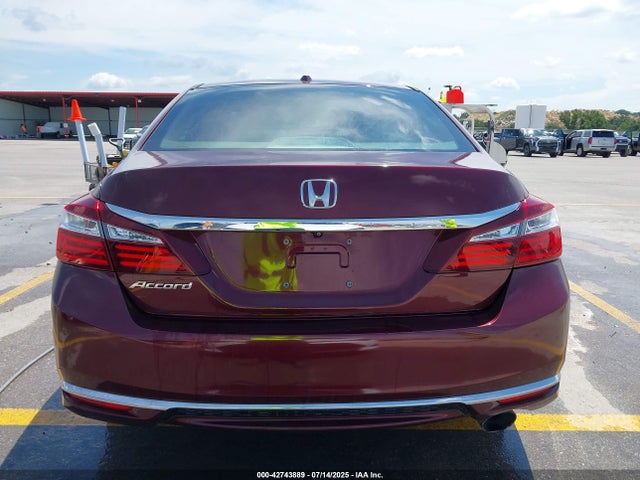 Honda k24w1 2017 1HGCR2F92HA008337 Image 16