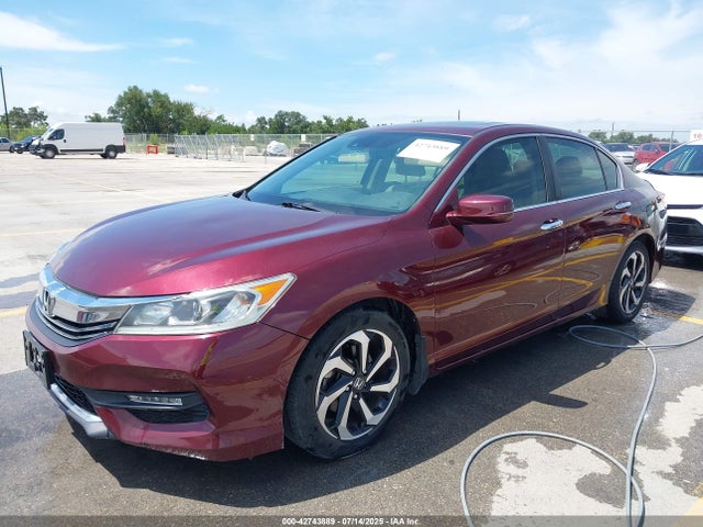 Honda k24w1 2017 1HGCR2F92HA008337 Image 2