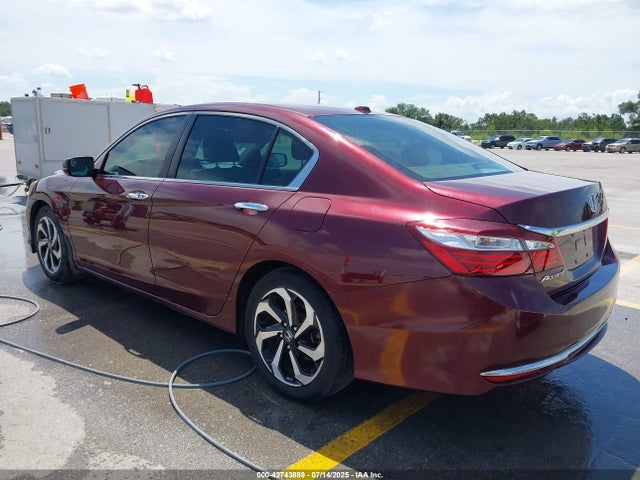 Honda k24w1 2017 1HGCR2F92HA008337 Image 3