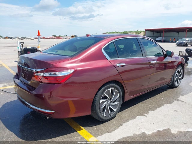 Honda k24w1 2017 1HGCR2F92HA008337 Image 4