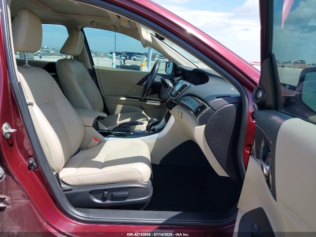 Honda k24w1 2017 1HGCR2F92HA008337 Image 5
