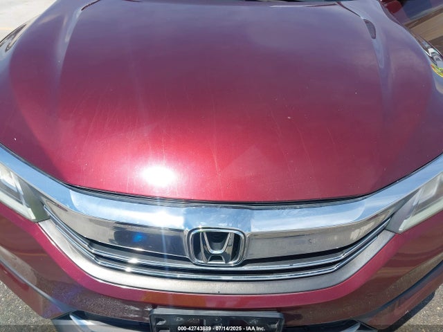 Honda k24w1 2017 1HGCR2F92HA008337 Image 6