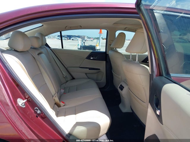 Honda k24w1 2017 1HGCR2F92HA008337 Image 8
