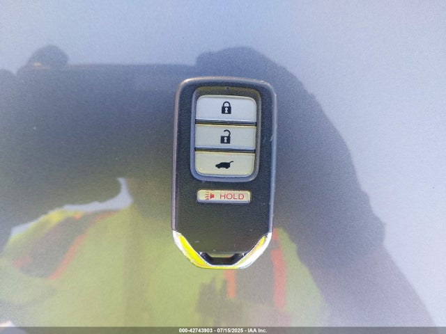 Honda k24w9 2015 2HKRM4H78FH669441 Image 11