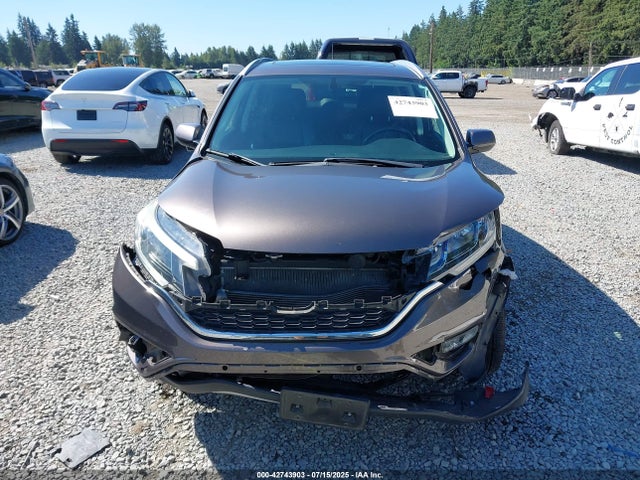 Honda k24w9 2015 2HKRM4H78FH669441 Image 12
