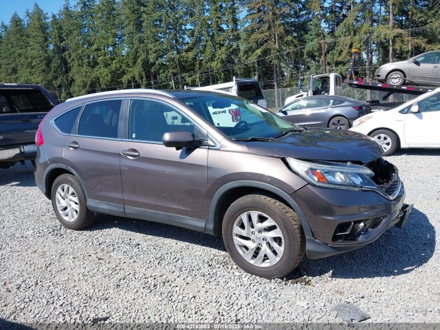 Honda k24w9 2015 2HKRM4H78FH669441 Image 13