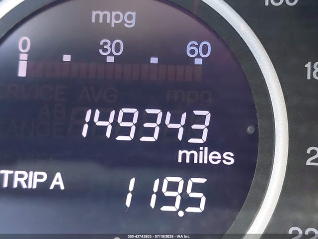 Honda k24w9 2015 2HKRM4H78FH669441 Image 15
