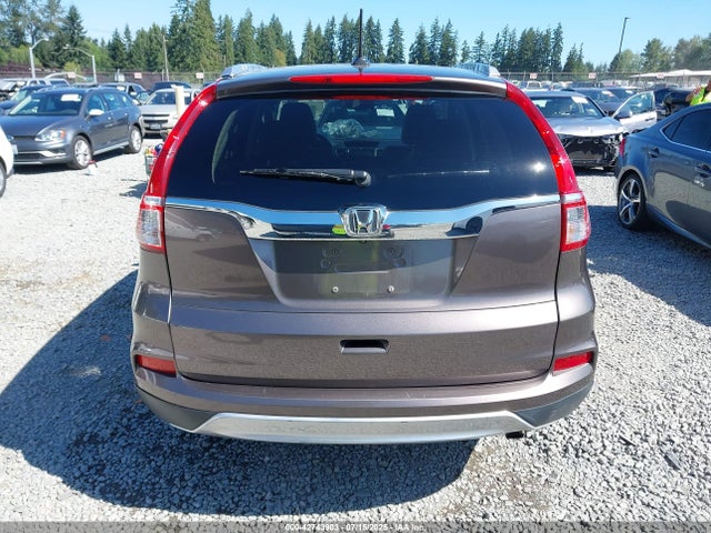 Honda k24w9 2015 2HKRM4H78FH669441 Image 16