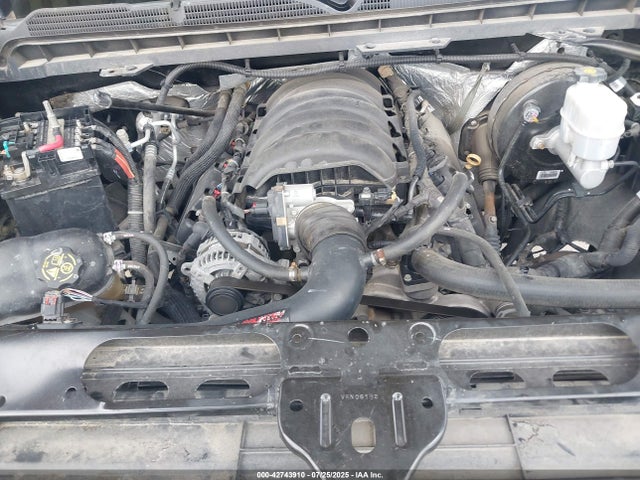 3GCUKRECXHG392527 Chevrolet l83 - sidi: spark ignited direct injection, vvt: variable valve timing, afm, e85 max, alum
